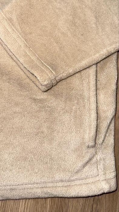 Чоловічий флісовий светр, фліска