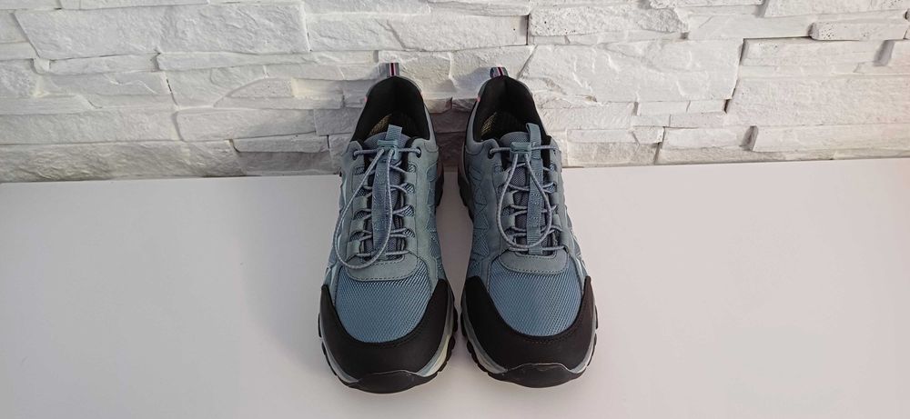 Buty trekingowe LANDROVER roz.42 wkł.26.7 cm.