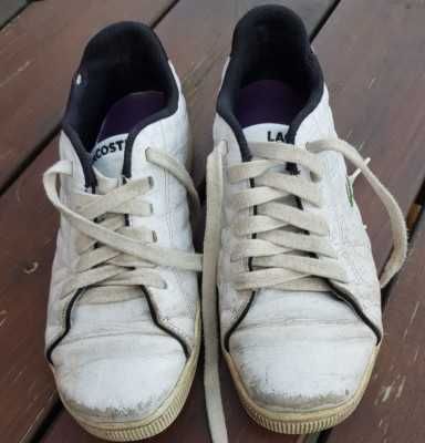 buty używane nike r 48