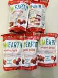 YumEarth Натуральные леденцы на палочке 50 шт Ассорти вкусов