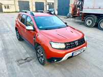 Dacia Duster *2021*1.0 TCe + LPG*FV 23%*Bogate wyposażenie*Salon Polska