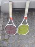 Babolat Pure Strike - 2 raquetes
