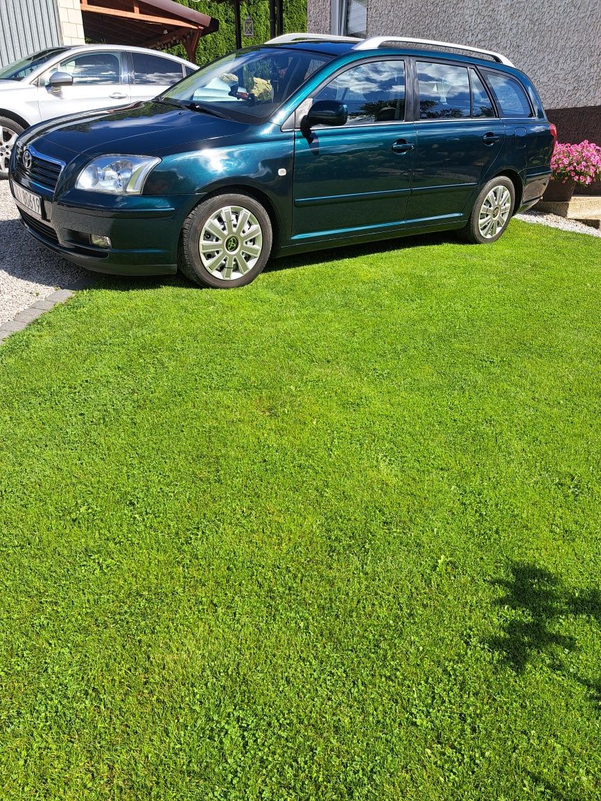 Sprzedam auto w bardzo dobrym stanie!!!