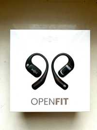 Słuchawki Shokz OpenFit bezprzew. open-ear nowe fabrycznie zapakowane