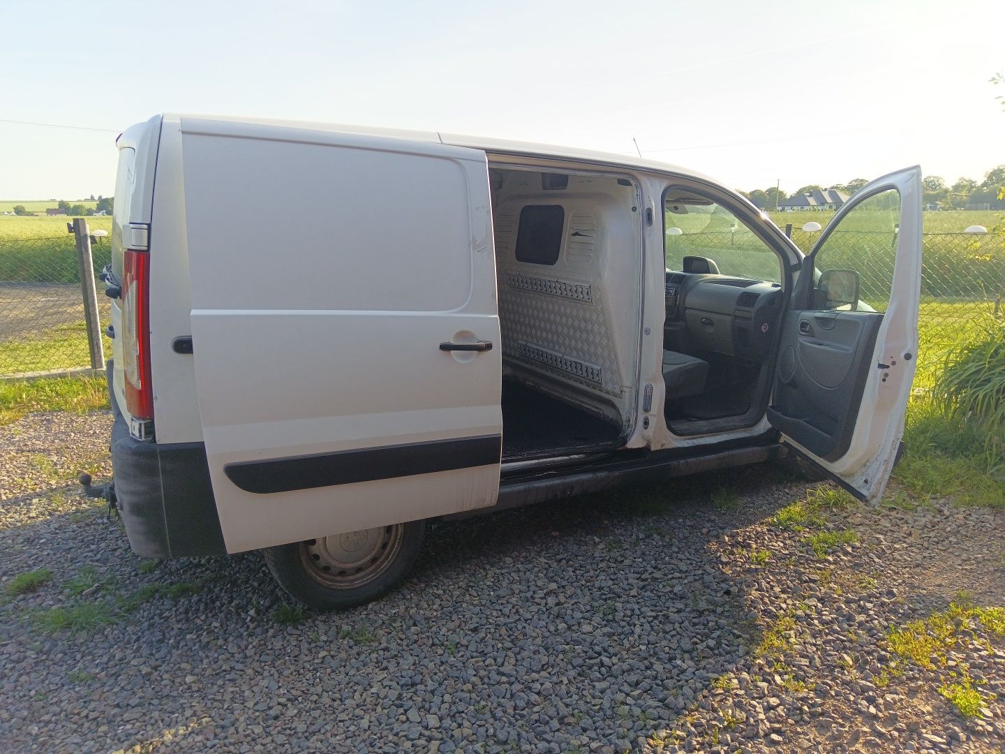 Peugeot Expert 2.0 HDI