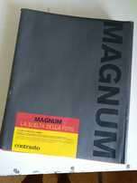 Magnum Contrasto La scelta della foto - fotografia