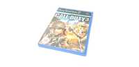 Call of Duty 3 Gra PS2