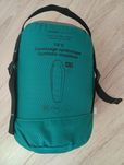 Śpiwór Trekingowy Decathlon Forclaz 500