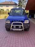 Suzuki Jimny Suzuki Jimny 1.3 Jeans
