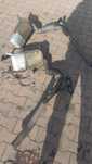 Katalizator Puszka DPF 1.6 tdi Skoda Superb 2 Octavia 2 Golf 6 Passat