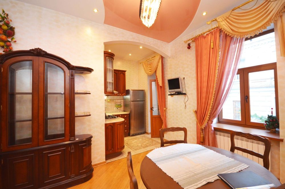 Без %, Здам 2к. вул Тарасівська 19, центр, м. Олімпійська, Університет