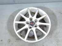 Felga aluminiowa Saab OE 6.5&quot; x 16&quot; 5x110