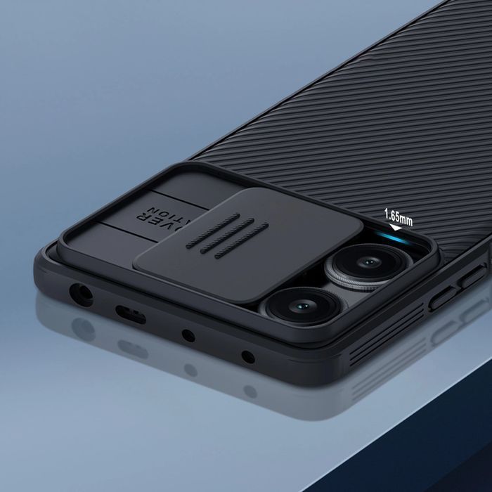 Pancerne etui Xiaomi Redmi Note 12 Turbo / Xiaomi Poco F5 Nillkin