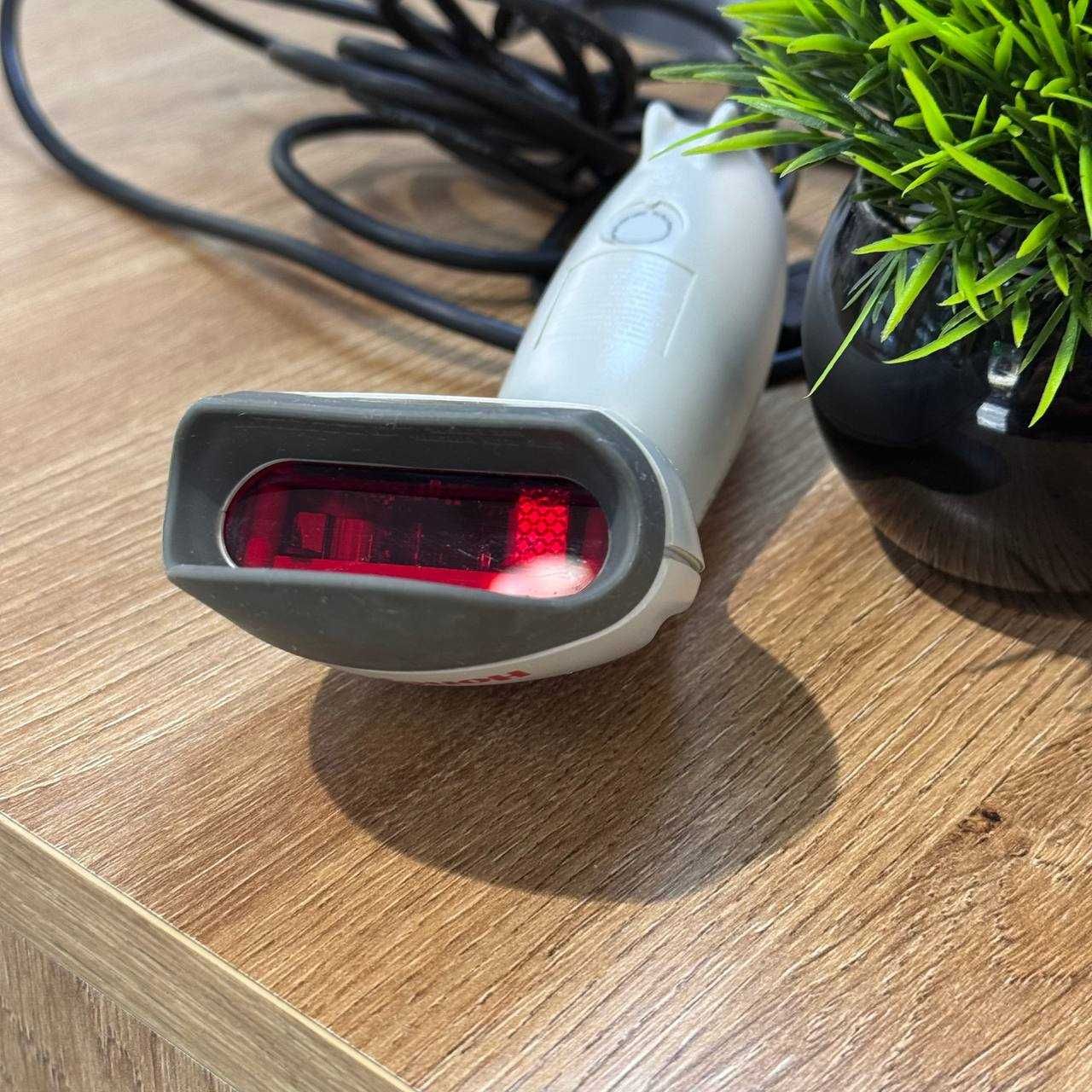 Сканер штрих-коду Honeywell Eclipse MS5145 USB Сірий Лазерний Купити