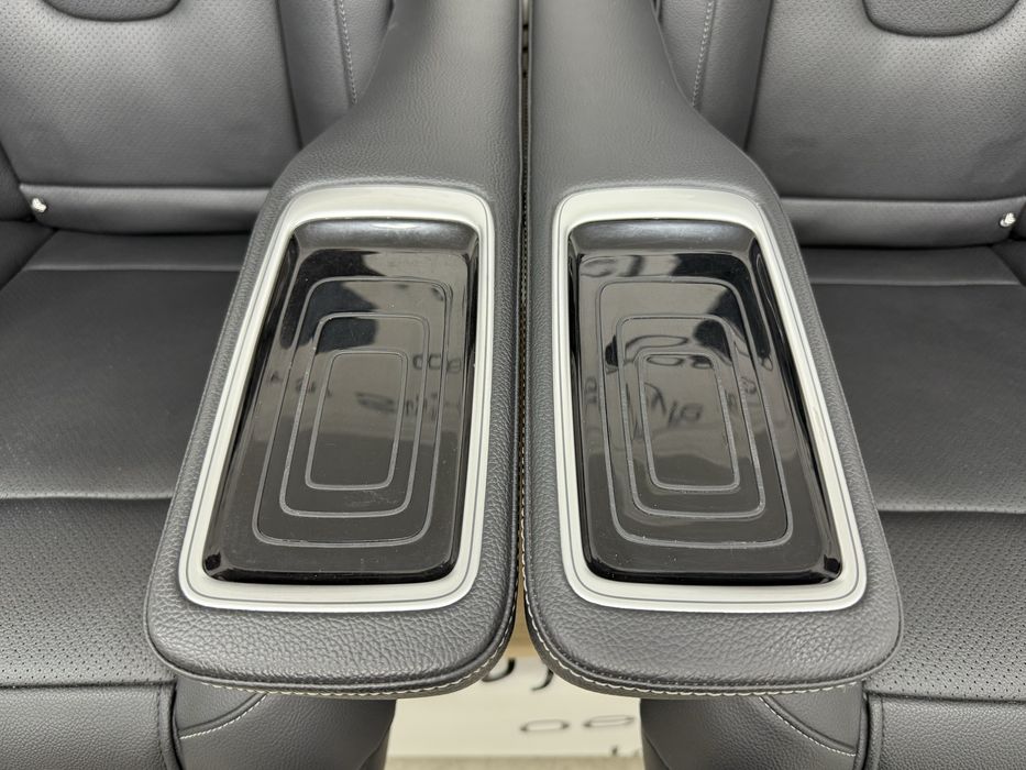Сидения Реклайнери Mercedes W447 V-Class, Metris Vito