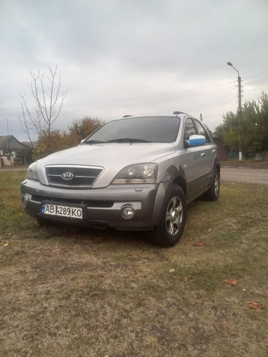 Продам  Kia Sorento