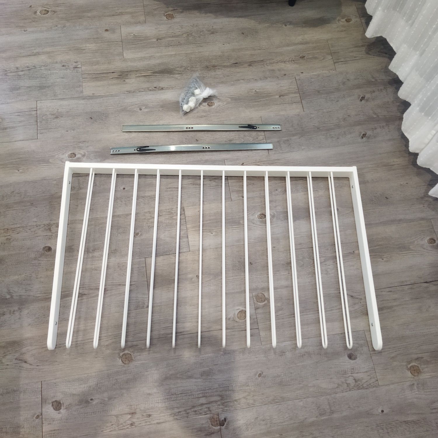 Calceiro IKEA 100cm