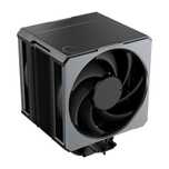 Chłodzenie Cpu Cooler Master Hyper 612 Apex Ciche, Wydajne, Kompaktowe