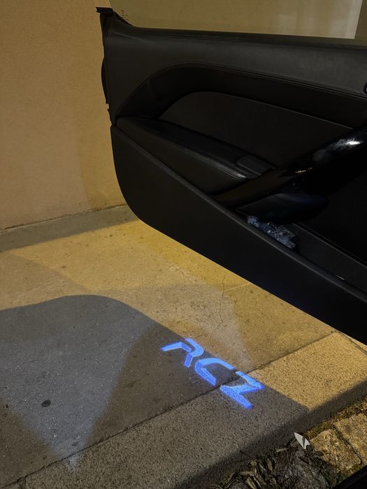 PEUGEOT RCZ 1.6 turbo 156cv