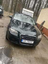 Audi A3 8p 2.0Tdi DSG