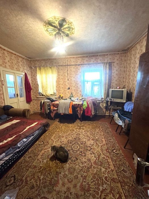 Продам дом 2-ух комн