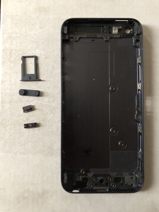 Корпус iphone 5
