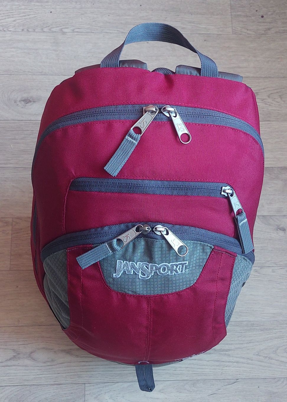 Рюкзак б/у Jansport wayfarer 32L