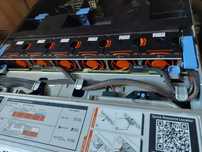 Dell Poweredge r720