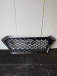 grill atrapa przód Hyundai TUCSON III LIFT N-LINE PDC 2x