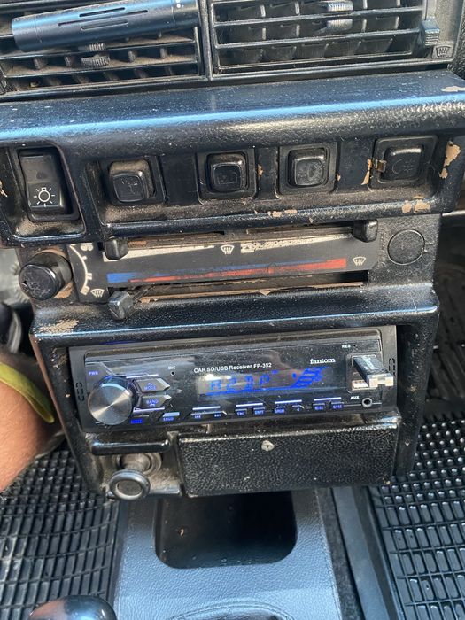 Ваз 2108 1987 рік випуску