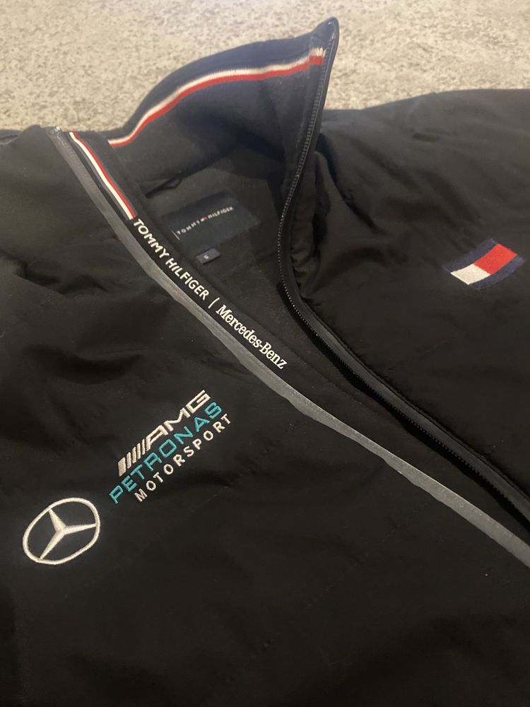 Casaco Tommy Hilfiger - Mercedes-Benz F1