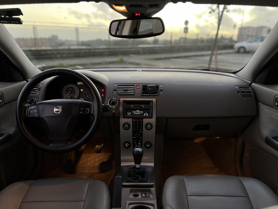 Volvo V50 2.0D 136cv - 04