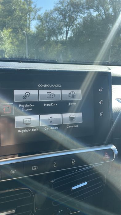 Citröen C4 Cactus 2016