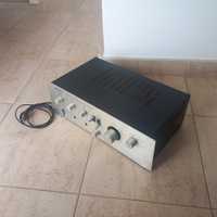 Amplificador Sanyo 120W, 1980