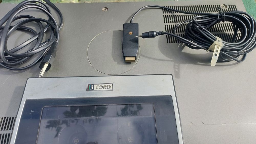 Video gravador Sanyo beta