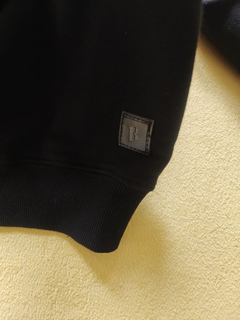 Bluza BOR Biuro Ochrony Rapu paluch hoodie