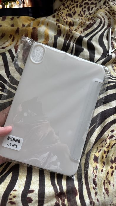 чехол на iPad 6/7 mini