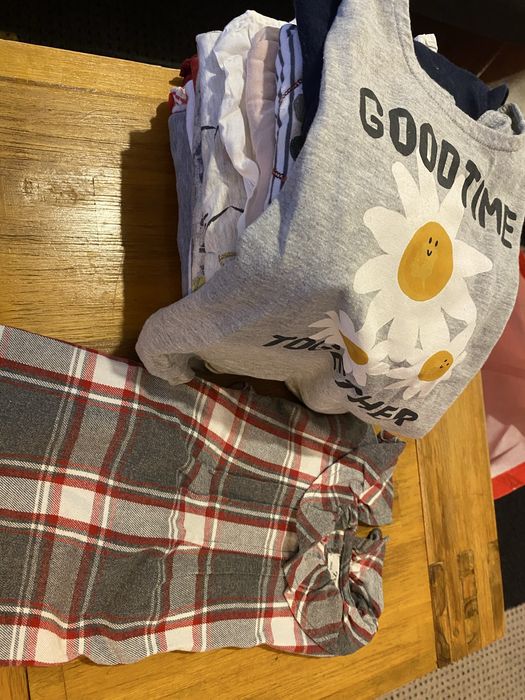 Roupa menina Tamanho 2/3 anos