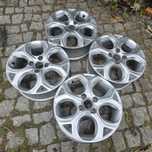 Jantes 16 4 x 108