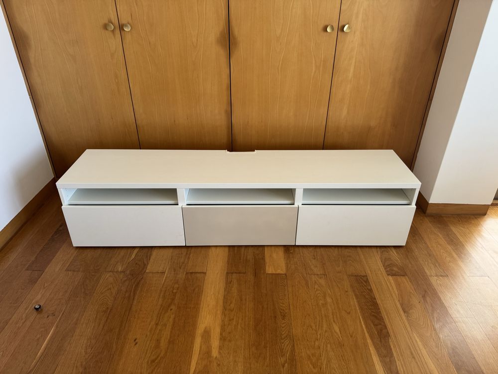 Movel de tv ikea bestå