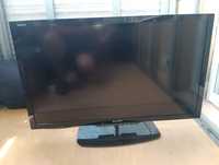 Телевізор SHARP LCD LC-40LE54OE на запчастини