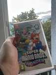 Super Mario Bros Wonder