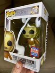 Funko The Rocketeer 1068 Summer Convention