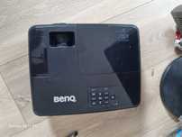 Projektor BenQ MX505
