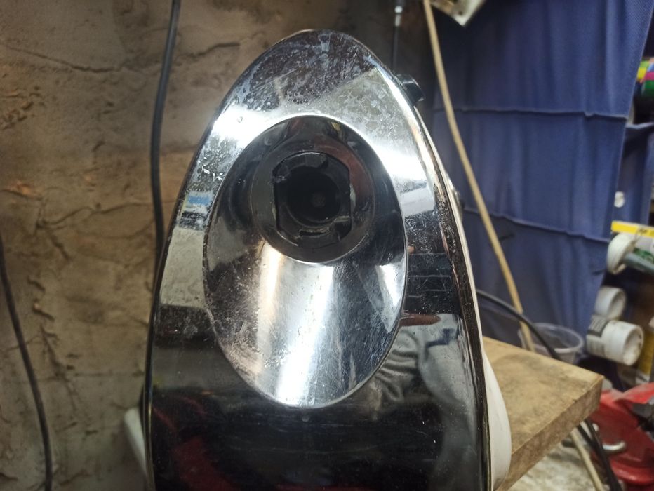 Электромясорубка  "Belson".