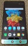 Tablet LENOVO PHAB PB1-750M, 16 GB, Dual SIM, LTE, Ekran 6,98" komplet