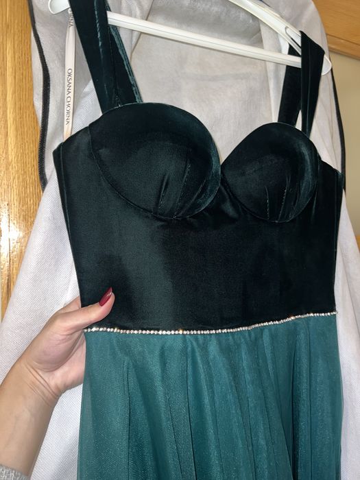 Вечірня сукня Oksana Chorna