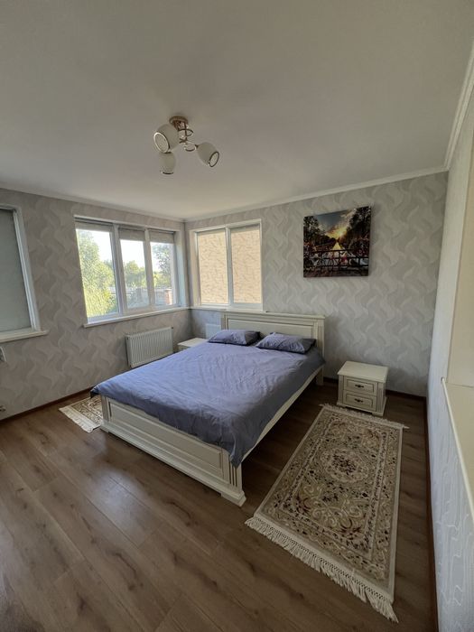 2-кім. квартира в центрі міста