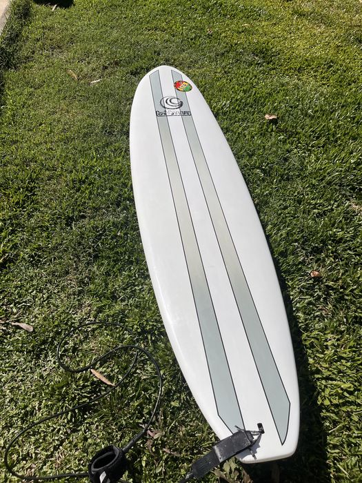 Malibu 7,4/ troco surf