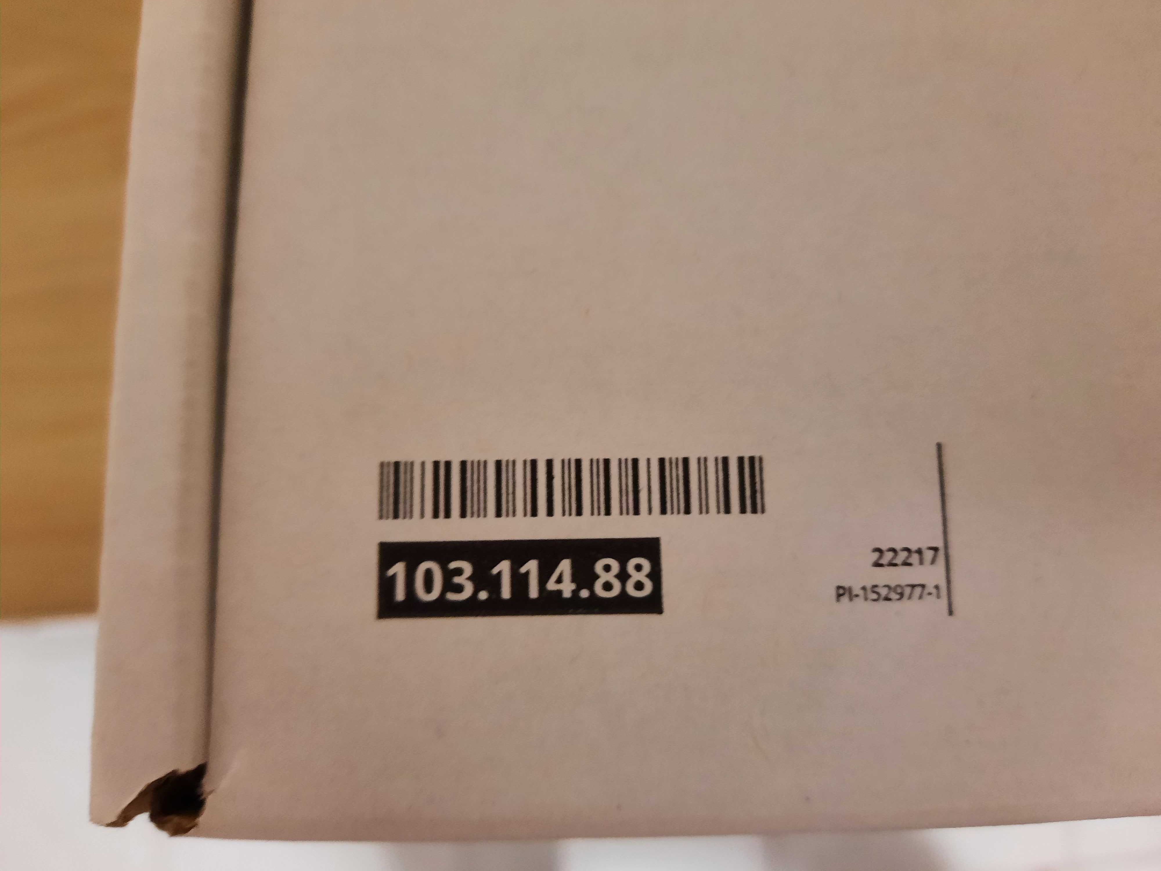 Candeeiro NOVO suspenso, branco/cor de cobre, 35 cm-IKEA PS 2014
